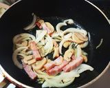 簡単！プロ直伝カボチャのホワイトグラタン作り方10写真