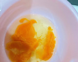 味付けなしで簡単！鯖缶の卵とじおかず作り方3写真