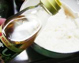 辛い美味しい★キムチーズ鮭手巻すし作り方2写真