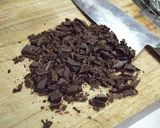 さつまいもの 濃厚ブラウニー作り方5写真