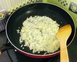 ミートソーススパゲティ作り方3写真