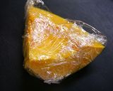 初めてでも簡単！甘栗と南瓜のコロッケ作り方1写真