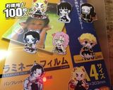 鬼滅の刃　キャラ弁　簡単作り方3写真