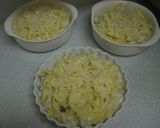 レンジで作るホワイトソース♪作り方8写真
