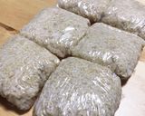 土鍋で玄米ご飯☆2号作り方6写真