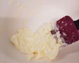 ラング・ド・シャのおばけクッキー作り方3写真