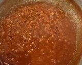 トマトジュースでプッタネスカ風作り方6写真
