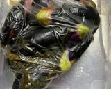 小茄子の浅漬け〜おかずになる漬物〜作り方6写真