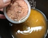 きのこたっぷり炊き込みご飯作り方4写真