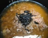きのこたっぷり炊き込みご飯作り方6写真