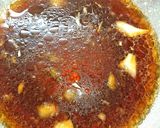 鶏の唐揚げ秘伝の味付け、パーティー鶏肉作り方2写真
