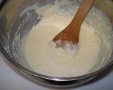 カロリー控えめオレンジパウンド作り方1写真