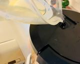人参と生姜のドレッシング作り方4写真