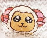 ちゃちゃまるケーキ作り方3写真