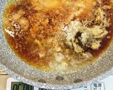 ハンバーグソース・和風オニオンソース作り方2写真