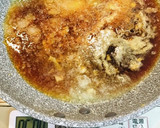 ハンバーグソース・和風オニオンソース作り方2写真