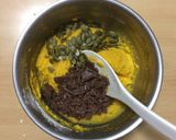 超簡単☆ハロウィンだ！かぼちゃのクッキー作り方7写真