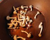 ヨウサマの減塩時短レシピいかの塩辛パスタ作り方2写真