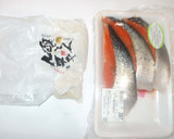 鮭の酒粕漬け♪簡単♪東洋医学食養生薬膳作り方1写真