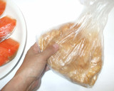 鮭の酒粕漬け♪簡単♪東洋医学食養生薬膳作り方4写真