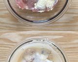 北米の家庭料理★ランチチキン作り方2写真
