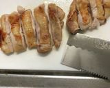 鶏の味噌漬けオーブン焼き作り方5写真