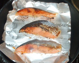 鮭の酒粕漬け♪簡単♪東洋医学食養生薬膳作り方10写真