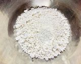やわっやわ♡お豆腐でみたらし団子♡作り方1写真