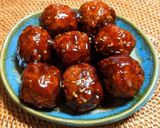 ミートボール（肉団子）作り方9写真