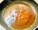 やわっやわ♡お豆腐でみたらし団子♡作り方7写真