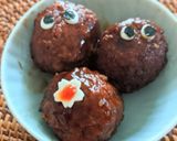 ミートボール（肉団子）作り方10写真