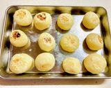 やわっやわ♡お豆腐でみたらし団子♡作り方12写真
