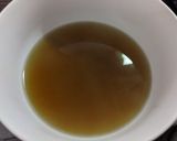 牛煮込みのせうどん♪作り方5写真