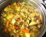 ☆ポーク②カレーKAORU作り方3写真