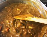 ☆ポーク②カレーKAORU作り方4写真