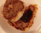 レンジで簡単3分！焼きそばで、そば飯弁当作り方3写真
