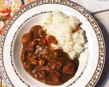 ☆ポーク②カレーKAORU作り方5写真