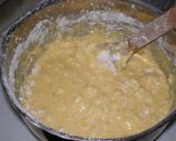 カロリー控えめオレンジパウンド作り方5写真