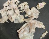 10分♪具沢山❤白菜と豚肉のスープ作り方3写真