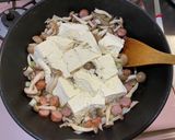 豆腐のグラタン作り方5写真