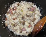 豆腐のグラタン作り方7写真