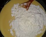 ☆うれしすぎるヨーグルトケーキ☆作り方3写真