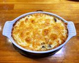 豆腐のグラタン作り方8写真