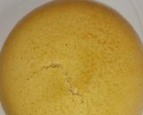 ☆うれしすぎるヨーグルトケーキ☆作り方5写真