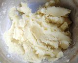 簡単ふんわりマッシュポテト作り方2写真