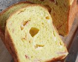 カレー食パン（HB)作り方19写真