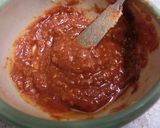 5分でしみしみ♪　なすのコチュ味噌蒸し作り方1写真