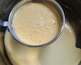 コーン缶と牛乳だけ！つぶつぶコーンスープ作り方4写真