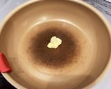 簡単に一品☆ホタテバター醤油☆作り方3写真