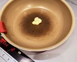 簡単に一品☆ホタテバター醤油☆作り方4写真